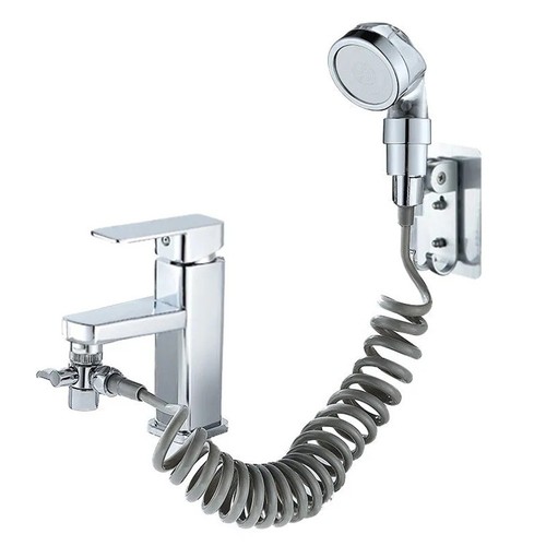New high quality - new, shower