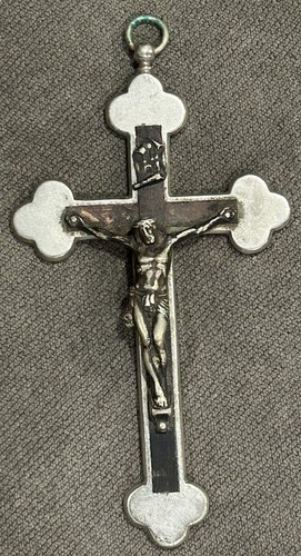 Antique vtg german pectoral - antique,