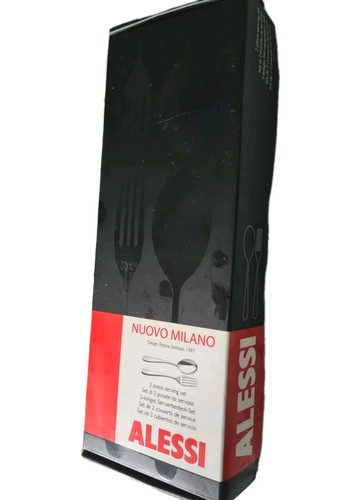 Alessi nuovo milano piece - 2,