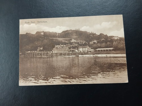 River dart dittisham - river, dittisham,