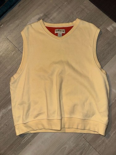 Orvis vintage 100 cotton - vintage, 100%