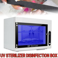 UV Sterilizer Box Towel
