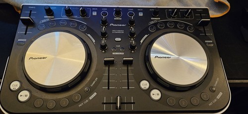 Pioneer ddj wego - pioneer, compact