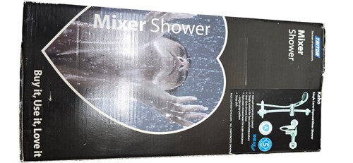 Triton kaho mixer shower - mixer,