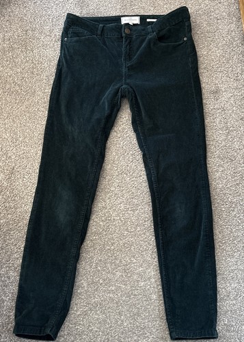 Fat face cord jeggings size - fat, 12