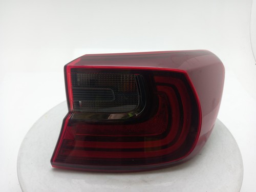 Kia ceed tail light - kia,