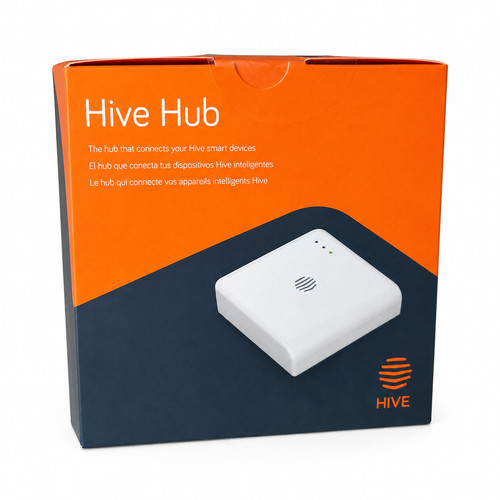 Hive hub nano - hub,