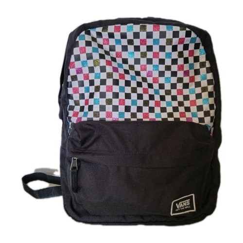 Vans off the wall gliter - gliter, check