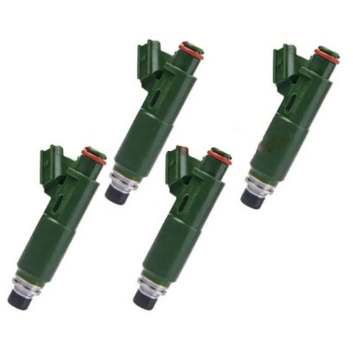 4pcs fuel injector accessories - fuel,