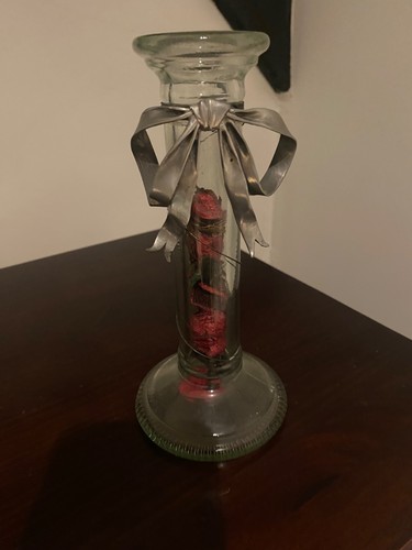 Vera wang style candlestick - vera,
