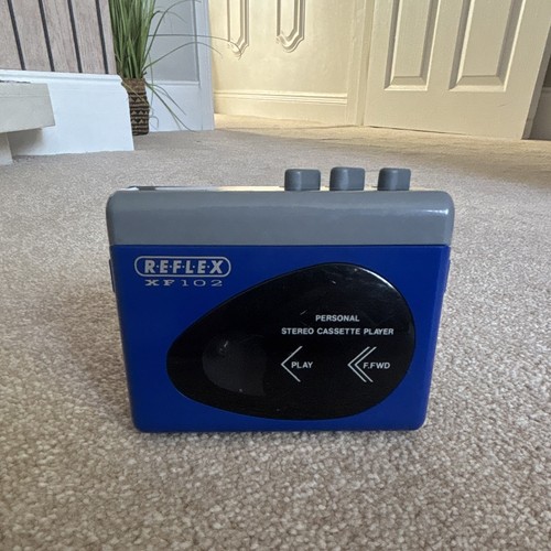 Vintage flex xf102 stereo - xf102,