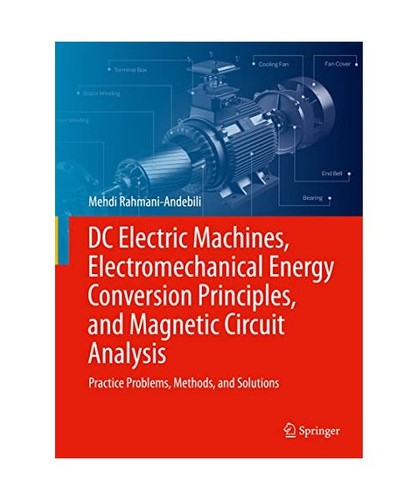Electric machines - dc,