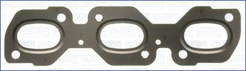 Exhaust manifold gasket