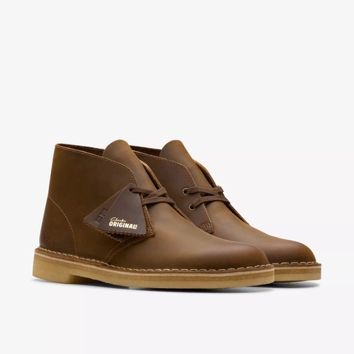 Clarks original desert - desert,