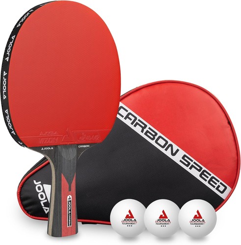 Joola carbon speed - carbon, table