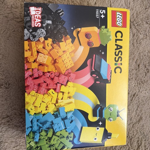 Lego classic creative - lego, classic:
