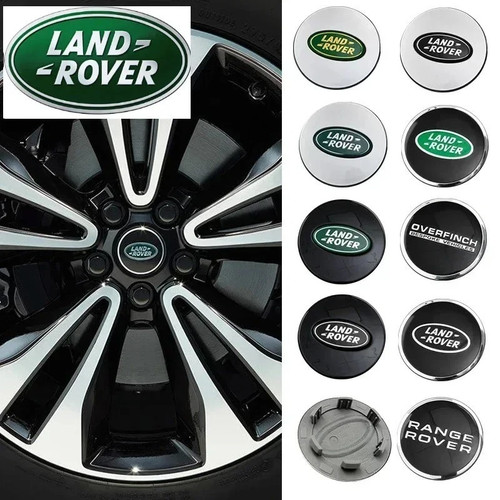 4pcs 62mm wheel - wheel, center