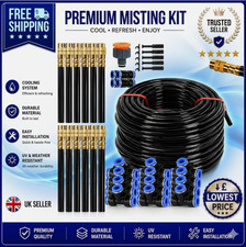 Drip irrigation system kit - irrigation,