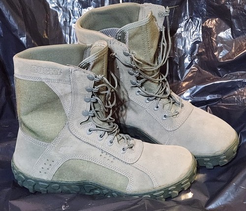 Rocky s2v tactical military - rocky,