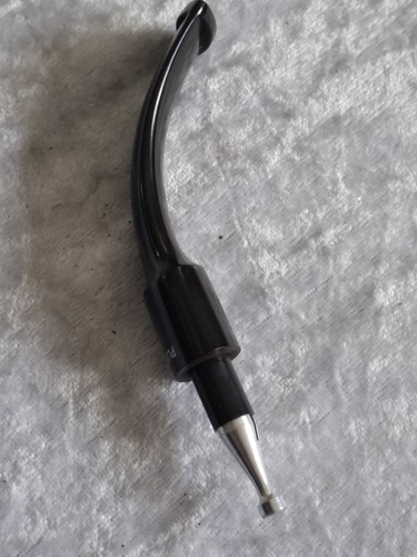 Plumb smokers pipe mouth - smokers,