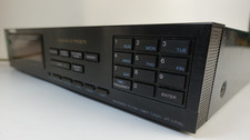 Sony FM Stereo / FM-AM Timer