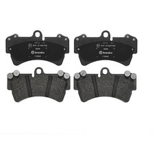 GENUINE BREMBO BRAKES FRONT