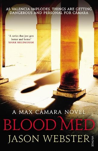 Blood med - (max, 4)
