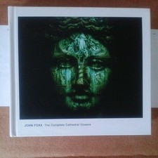 John Foxx Complete Cathedral
