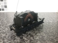 OO GAUGE HORNBY A3/4 MOTORISED