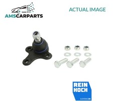 SUSPENSION BALL JOINT FRONT