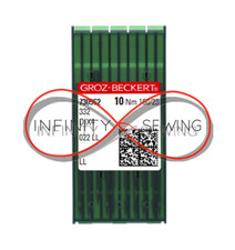 Singer 29K Boot Patcher