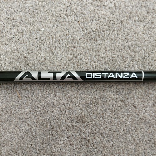 Ping alta distanza - distanza, graphite