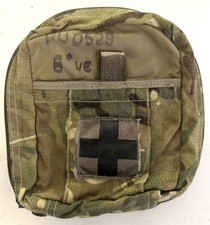 British Military Issue MTP