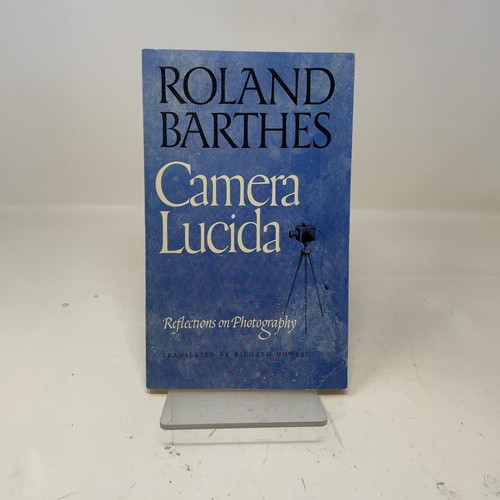 Camera lucida - lucida, pa
