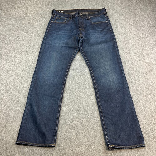 Star mens jeans - jeans, regular