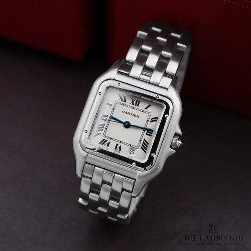 Cartier panthere - cartier,