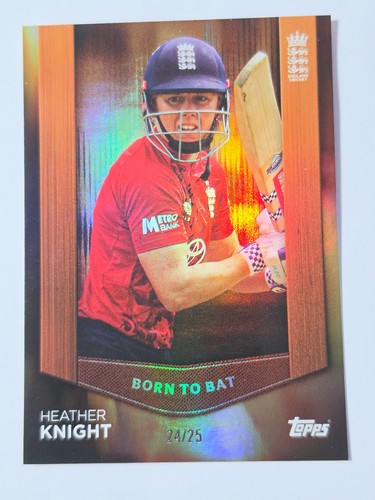 2025 topps england cricket - 2025,