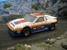 Matchbox Superfast  Pontiac