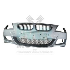 BMW E63 E64 M6 Bumper Front