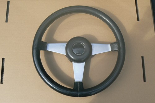 Triumph spitfire 1500 - 1500, steering