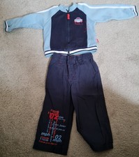 Morris Mouse Set age 2-3 years