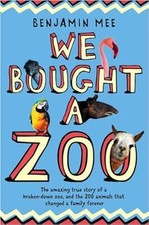 We Bought a Zoo: The Amazing