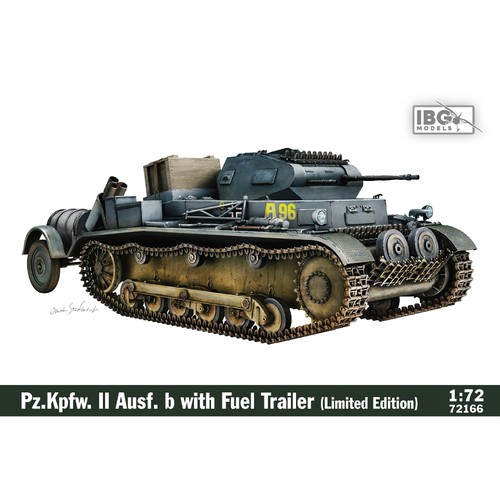 Ibg 72166 kpwf - ibg, pz.kpwf.ii