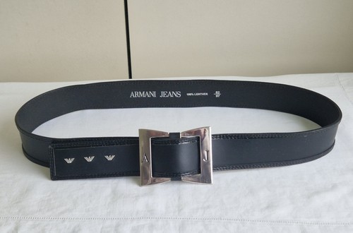 Armani jeans silver - jeans, bow