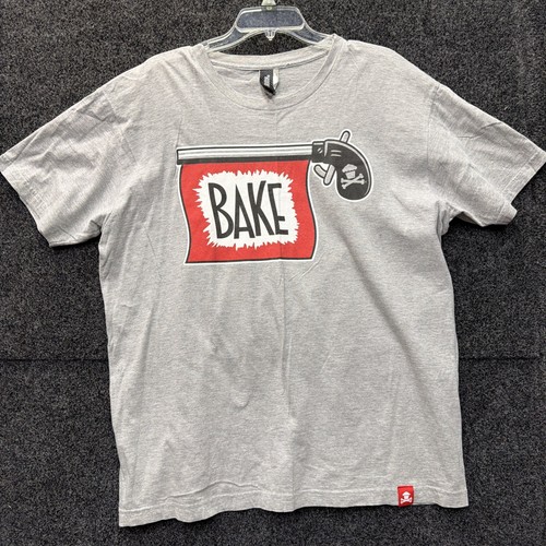 Johnny cupcakes bang gun - bang, short