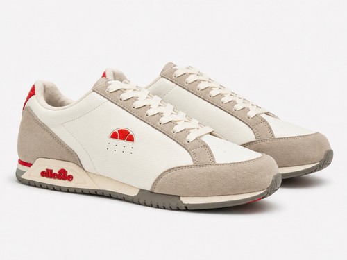 Size ellesse tanker - tanker, lo
