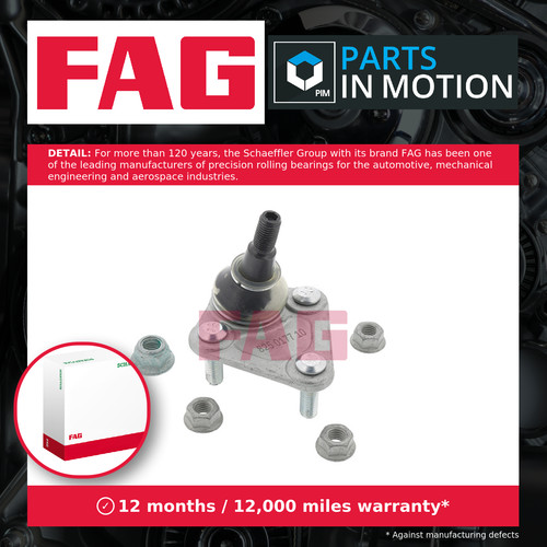 Ball joint lower 825017710 - joint,