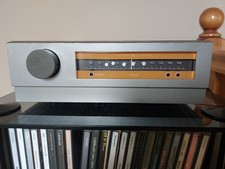 Quad FM 2 tuner serial no 1044