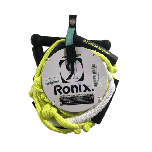 Wakesports unlimited ronix - unlimited, /