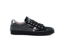 Replay Women's Lowell Black